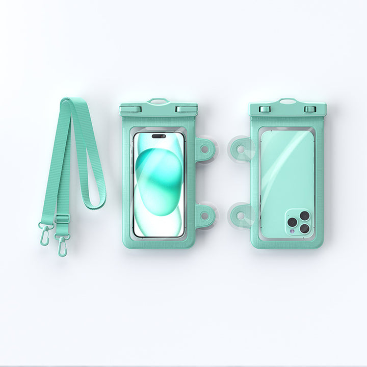 Schultertasche Für Smartphones Karnz