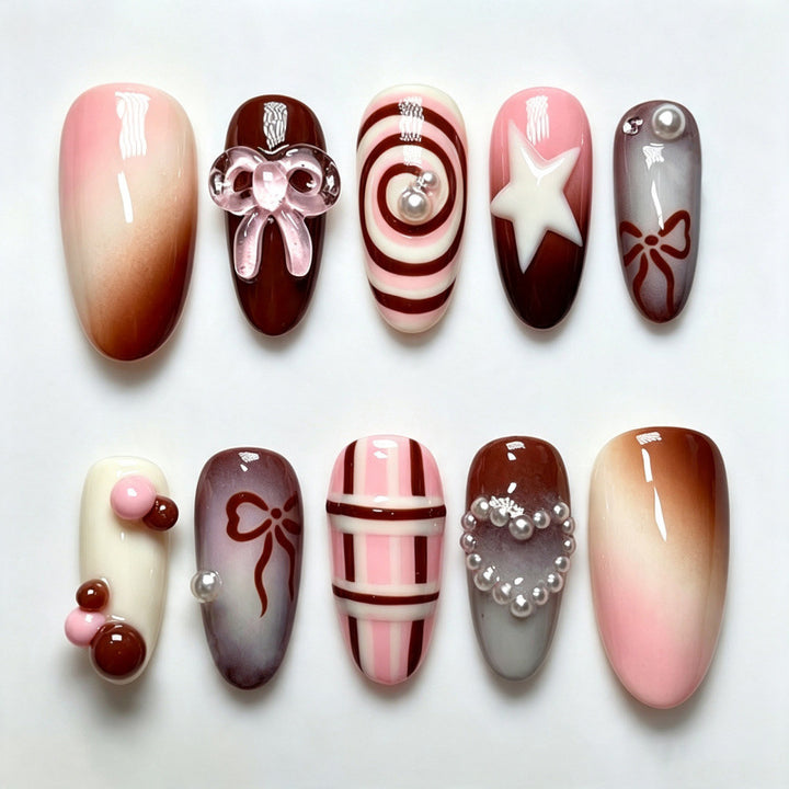 Nagelkunst Design
