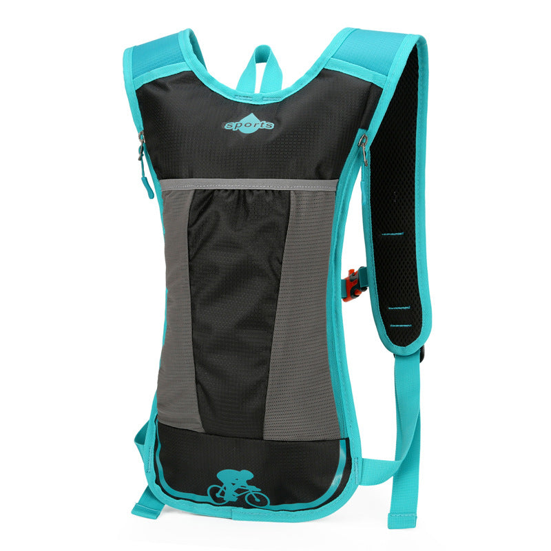 Hydration-Focused Leichtgewicht Lauf-Rucksack Karnz