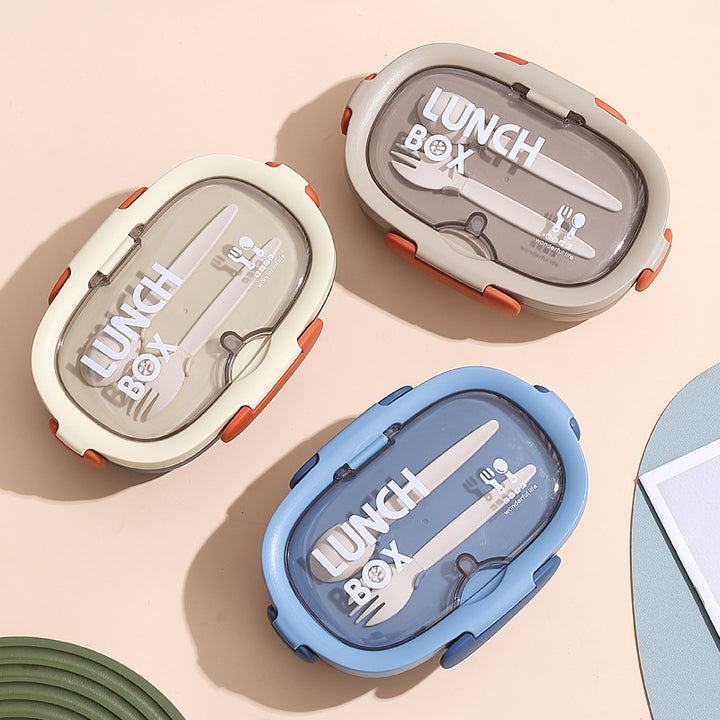 Multifunktionale Isolierte Lunchbox