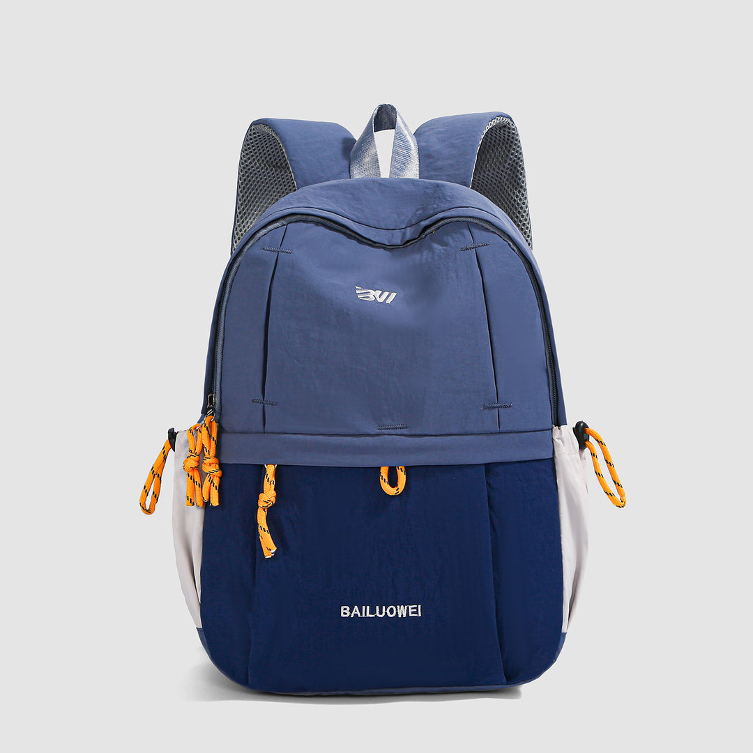 Leichtgewicht Multi-Taschen Wanderrucksack Karnz 1791204370