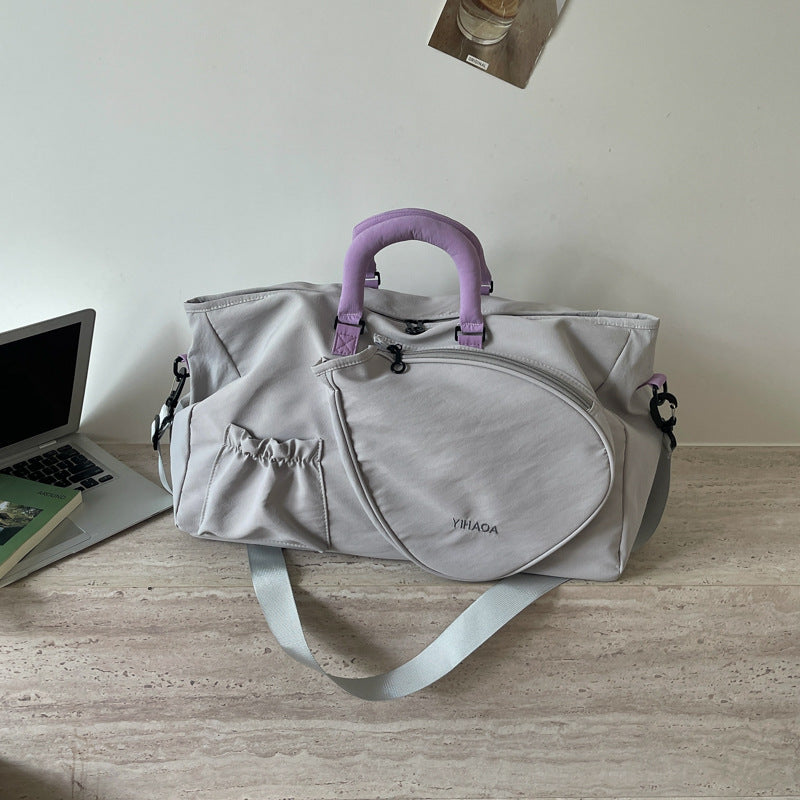 Multi-Funktionale Reise-Tasche