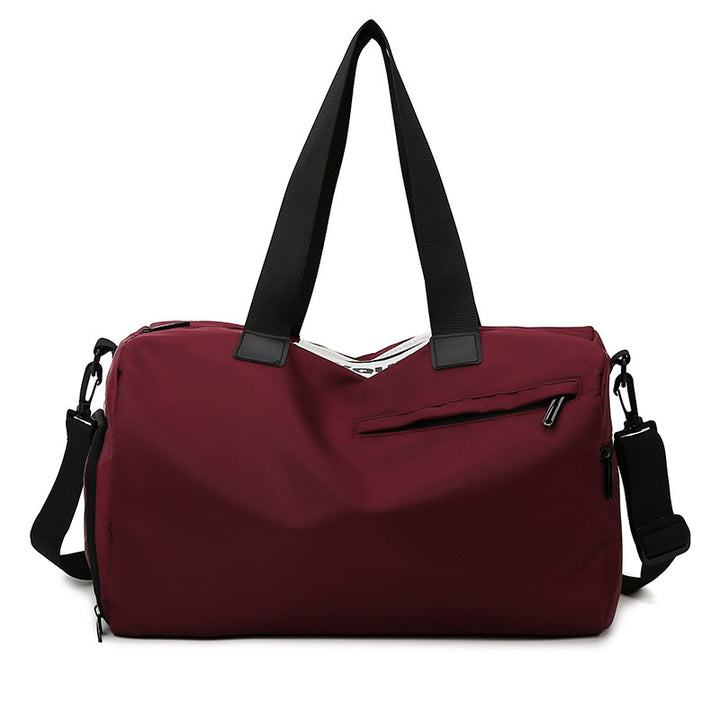 Vielseitige Sport-Duffel-Tasche