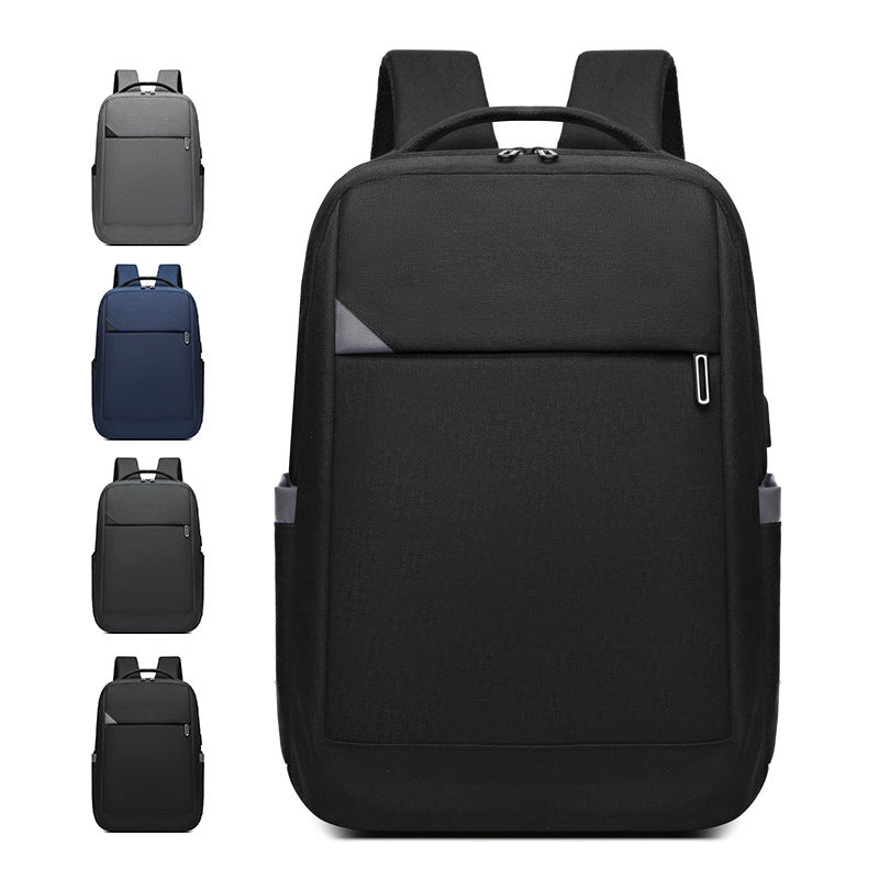 Professioneller technikintegrierter Laptop-Rucksack Karnz