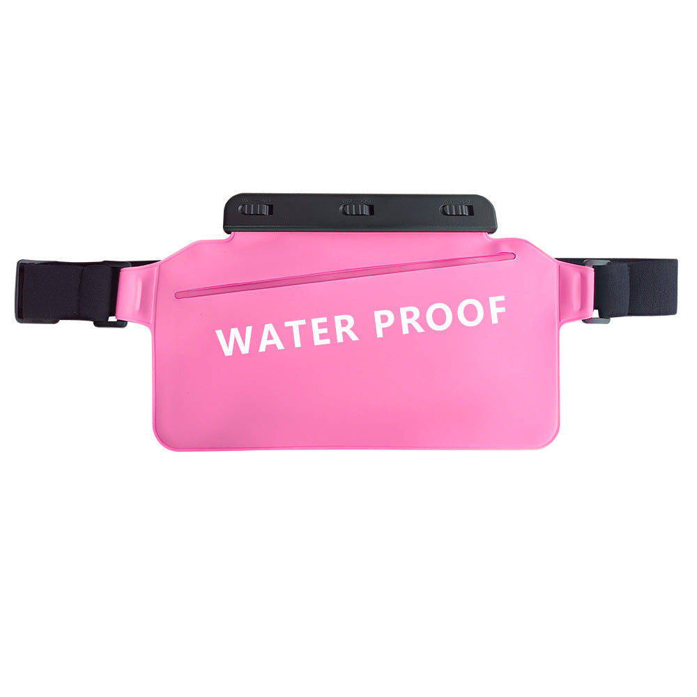 Wasserdichte Gürteltasche Karnz