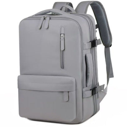 Erweiterbarer Reisewagenrucksack Karnz