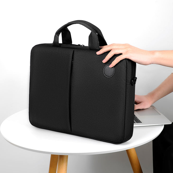 Professionelle Multi-Organisations-Aktentasche Karnz