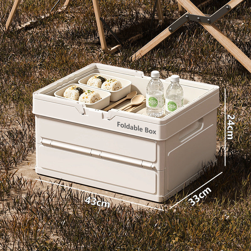 Faltbare Aufbewahrungsbox Karnz