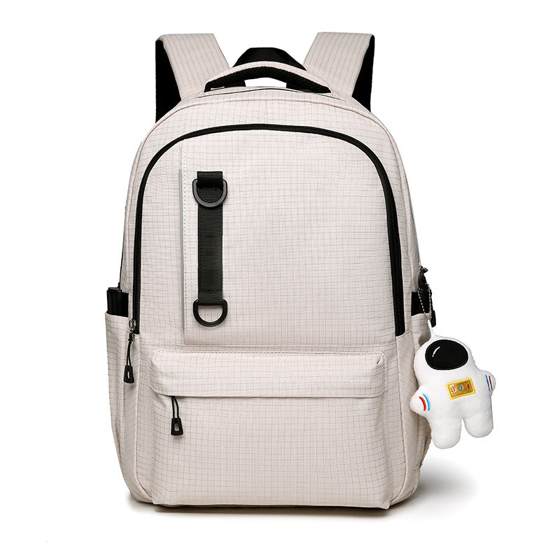Vielseitiger Alltagsrucksack Karnz
