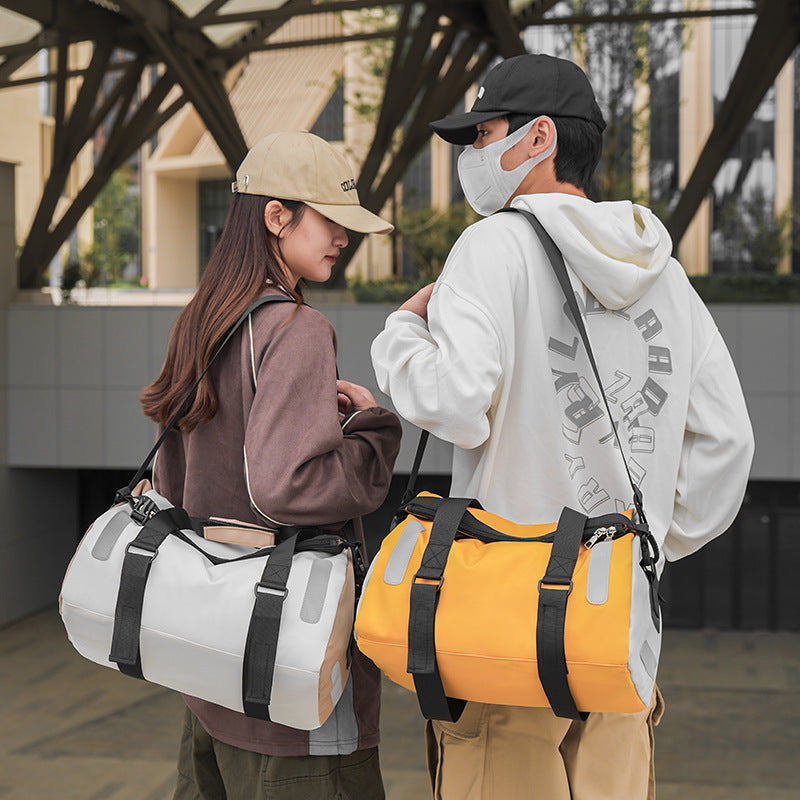Sport Duffel Karnz