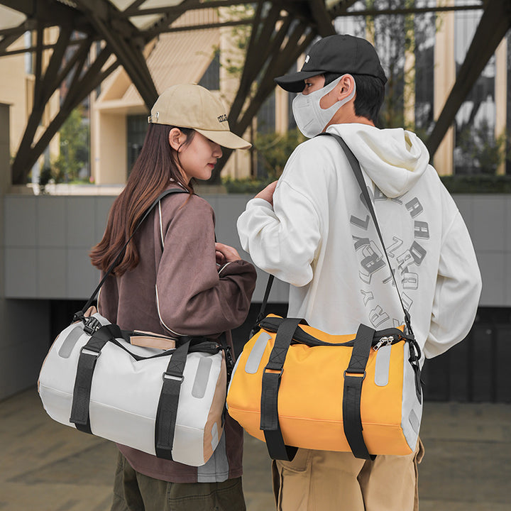 Sport Duffel Karnz