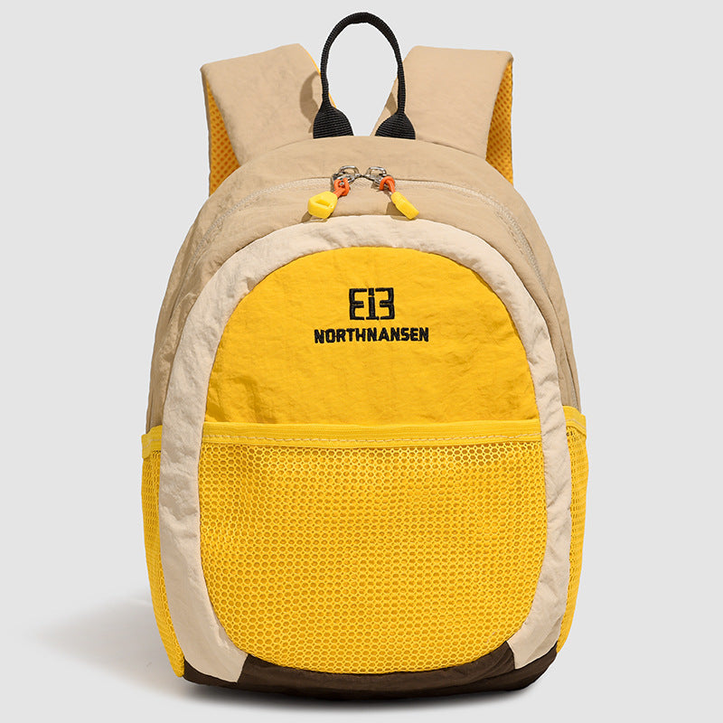 Atmungsaktive Mesh-Rucksack