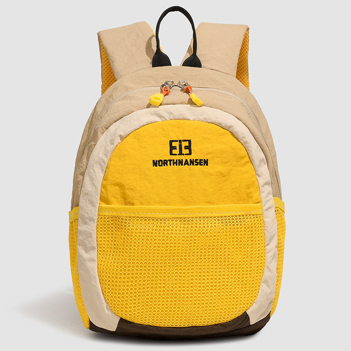 Atmungsaktive Mesh-Rucksack