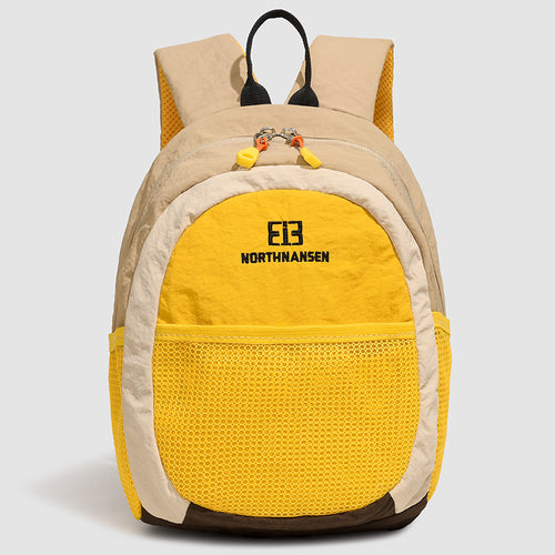 Atmungsaktive Mesh-Rucksack