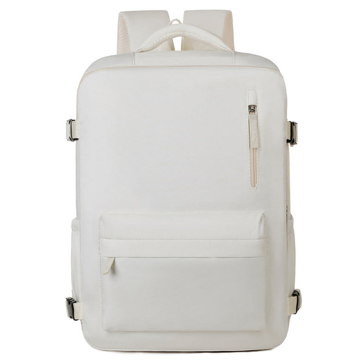 Haltbarer Mehrfach-Taschen Rucksack