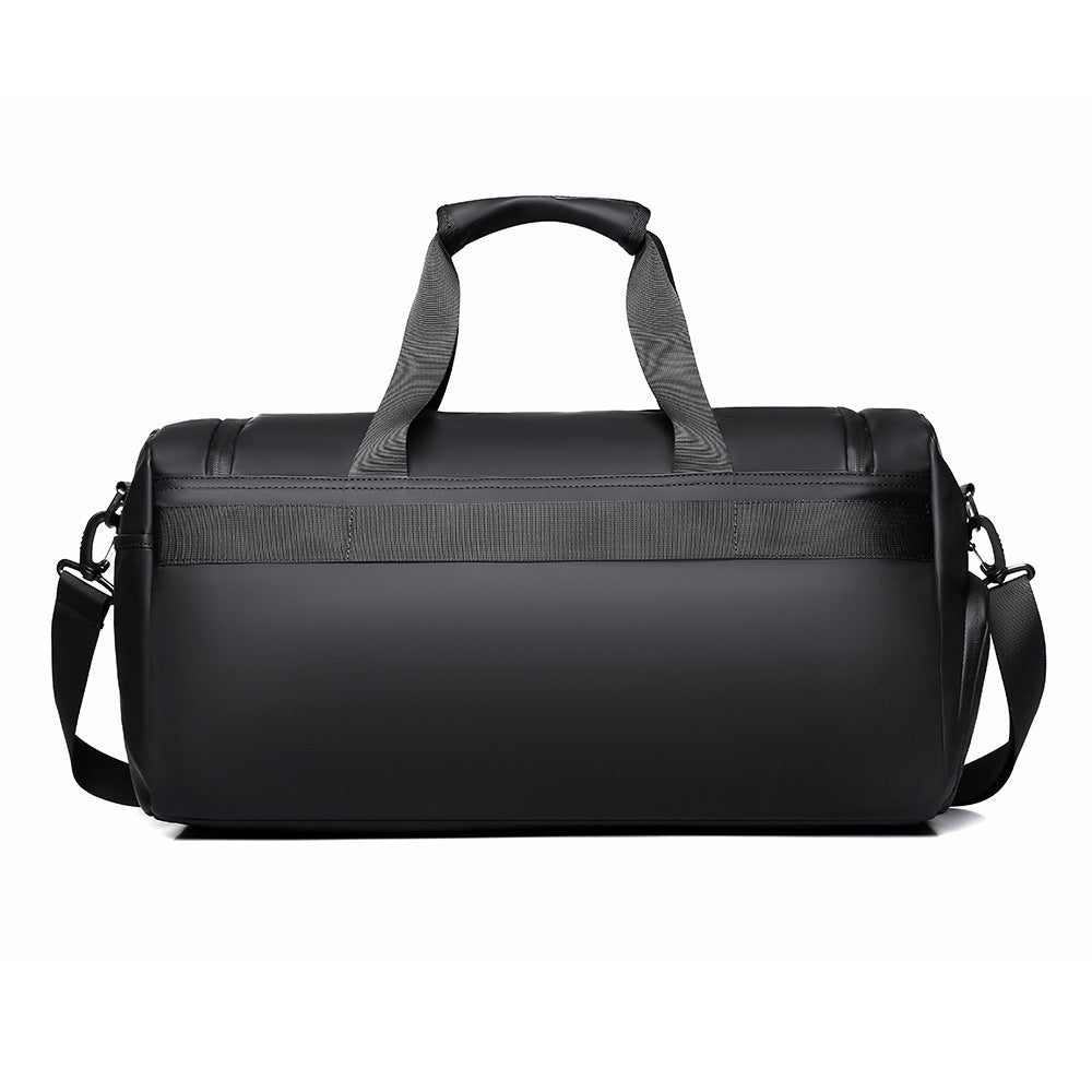 Schlanker Reise-Duffelbag Karnz