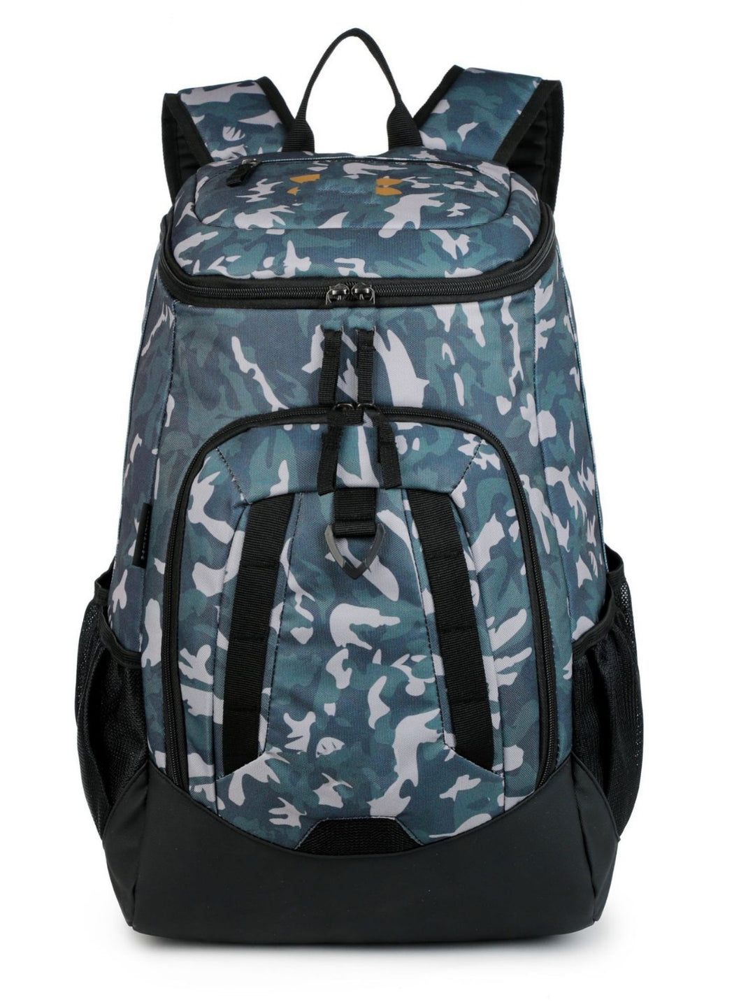 Praktischer Laptop-Rucksack mit Großzügigem Stauraum und Ergonomischem Tragesystem Karnz