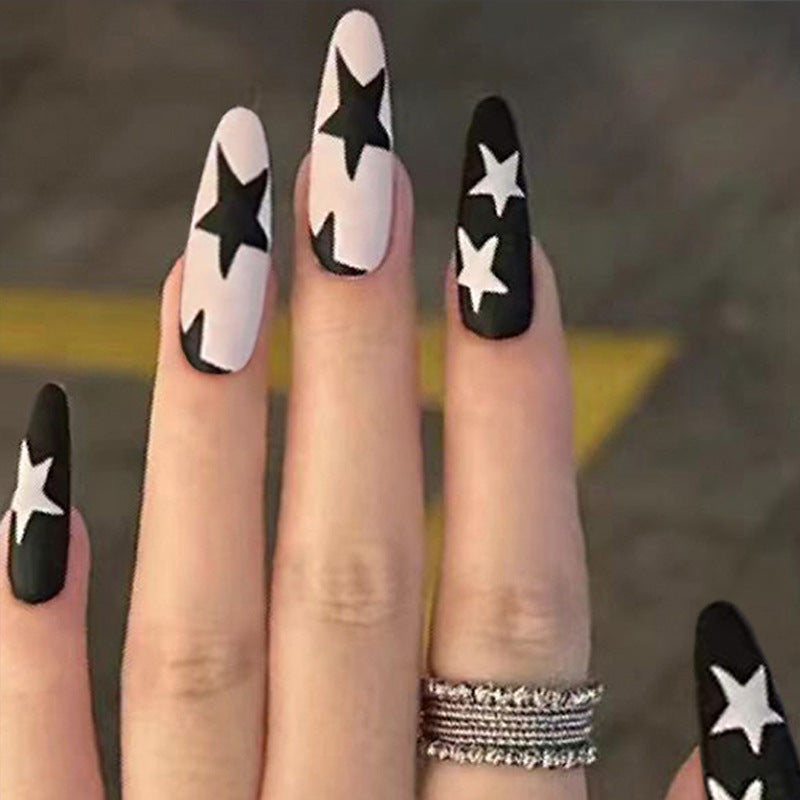 Premium Nageldesign Set Karnz