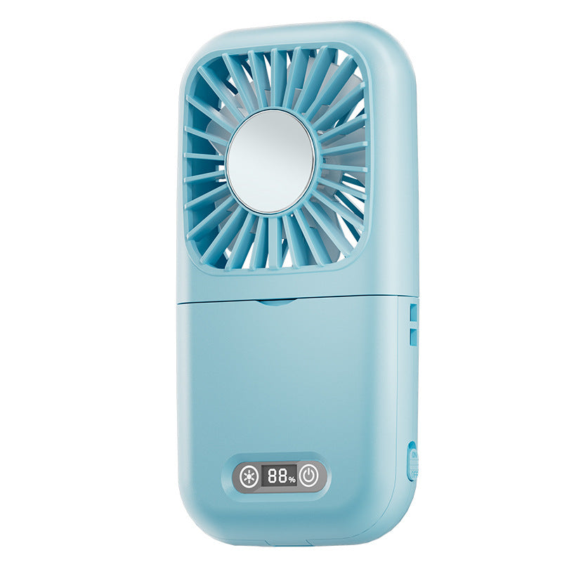 Damen tragbarer USB Ventilator Karnz