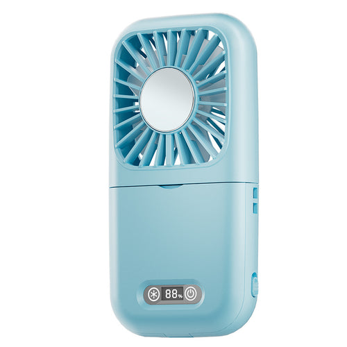 Damen tragbarer USB Ventilator Karnz
