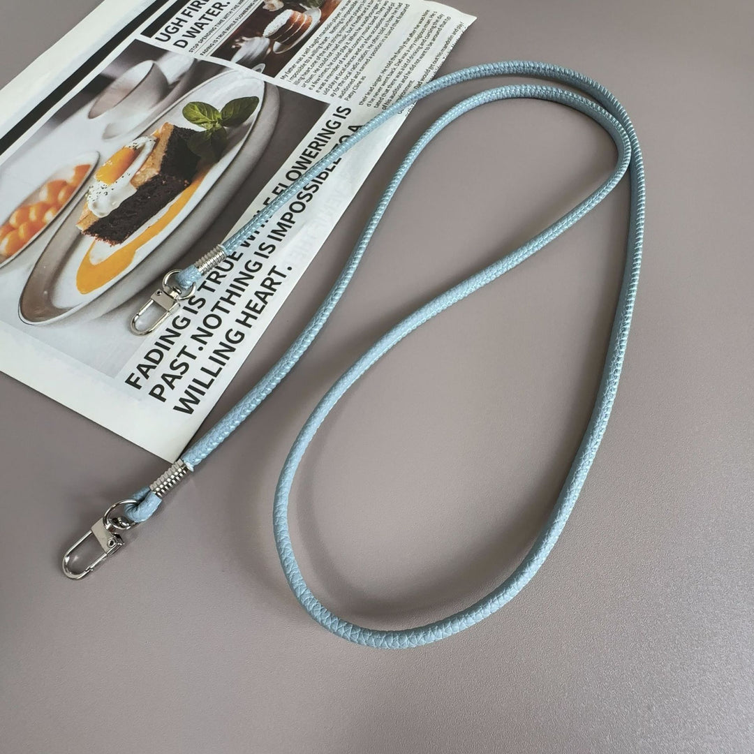 Mehrzweck-Nylon-Lanyard mit doppelte Clips Karnz