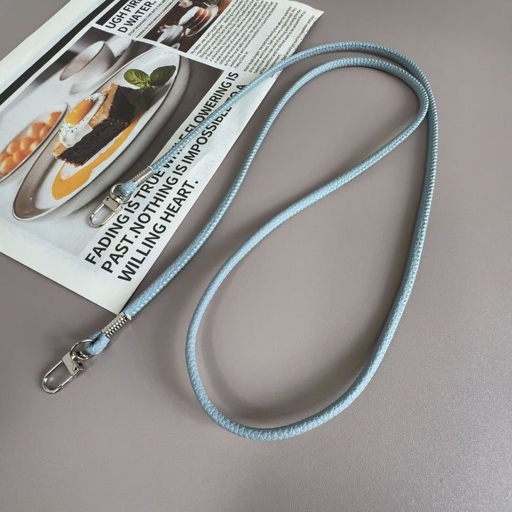 Mehrzweck-Nylon-Lanyard mit doppelte Clips Karnz