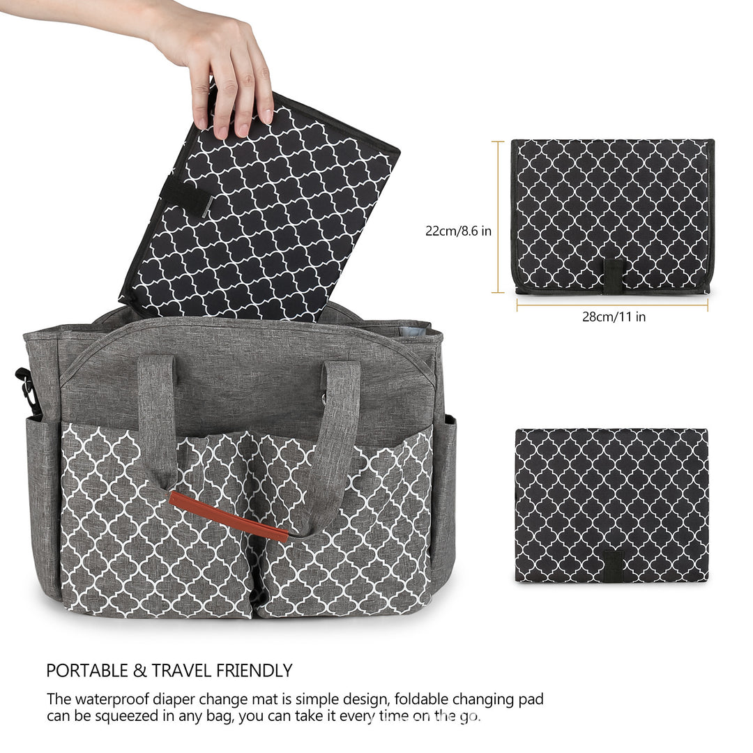 Kosmetiktasche Karnz