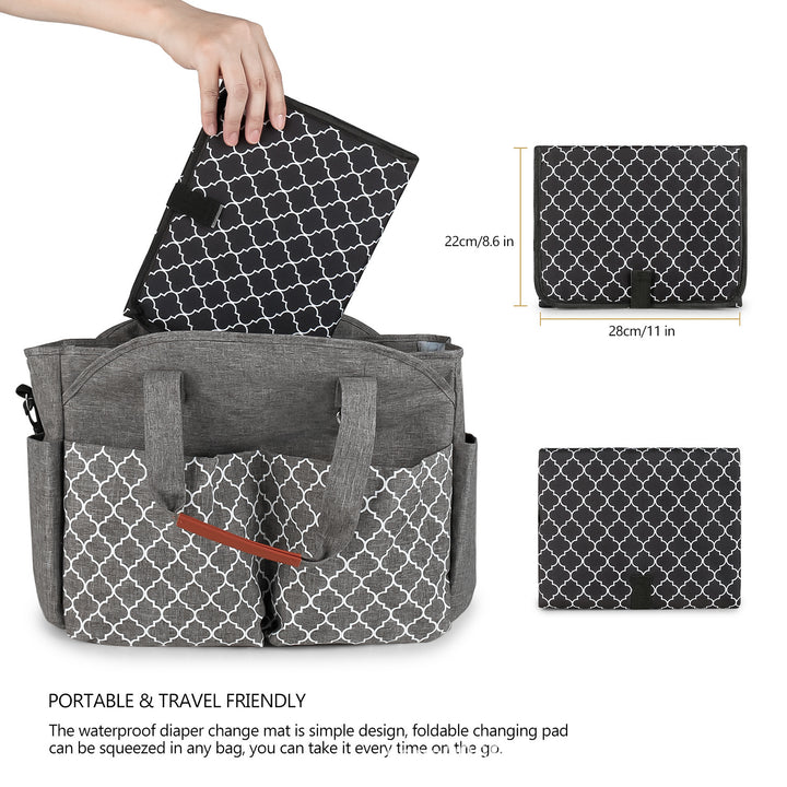 Kosmetiktasche Karnz