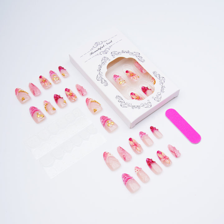 Nail Art Set Karnz