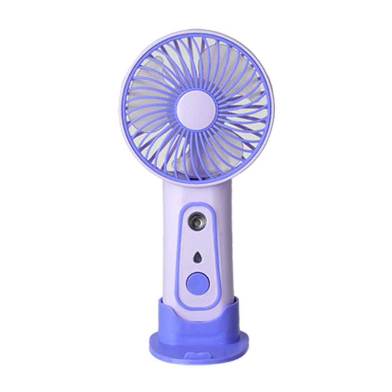 Damen tragbarer Handventilator Karnz