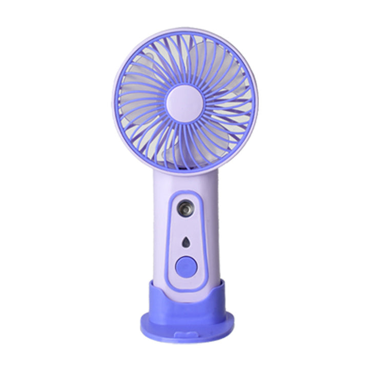 Damen tragbarer Handventilator Karnz