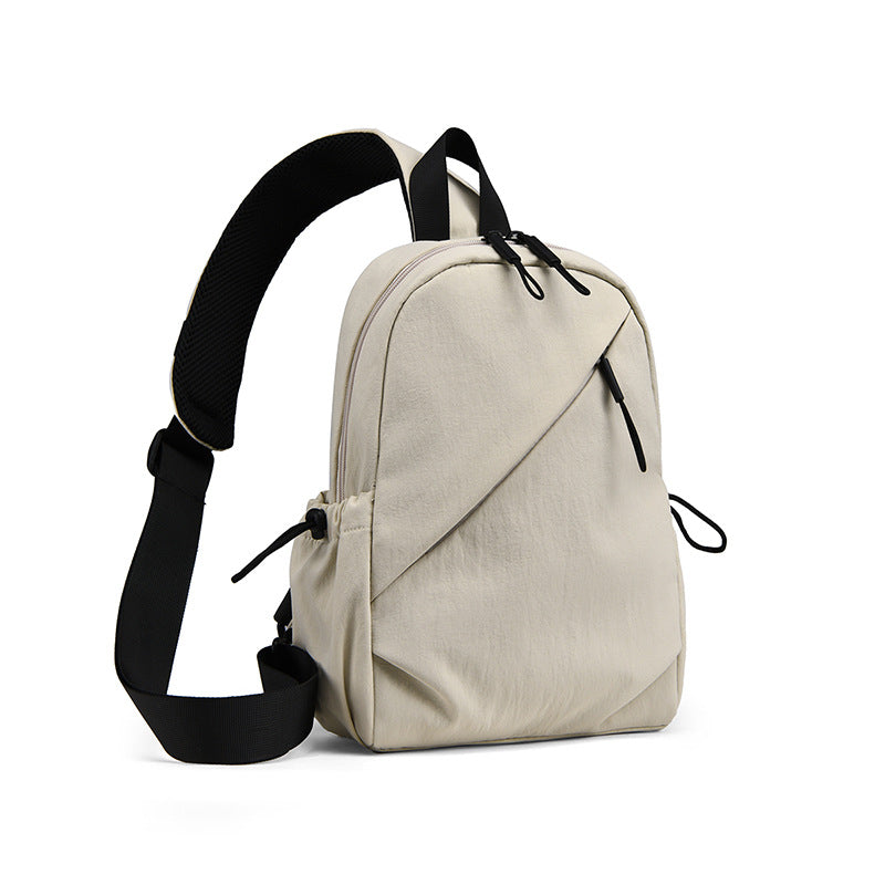 Kompakte ergonomische Sling-Rucksack Karnz