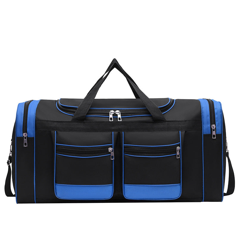 Multi-Kompartiment Reise-Duffle Bag Karnz