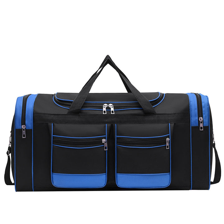 Multi-Kompartiment Reise-Duffle Bag Karnz