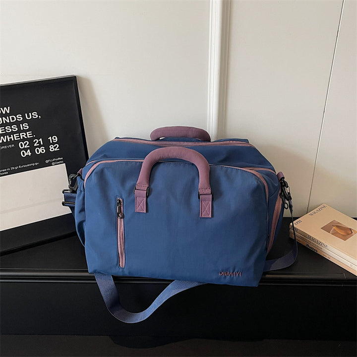 Premium Mehrzweck-Reise-Duffel
