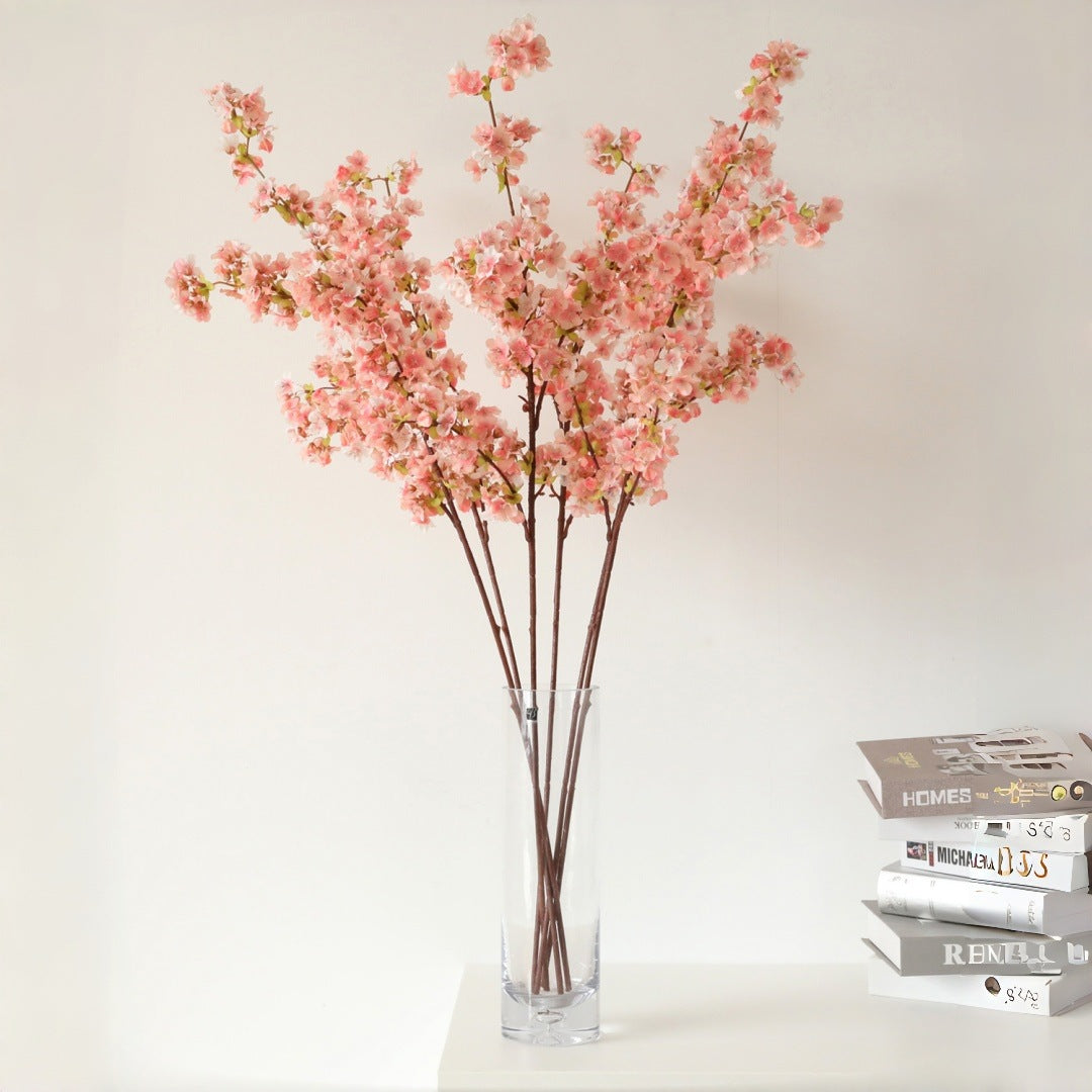 Elegante Botanische Dekoration