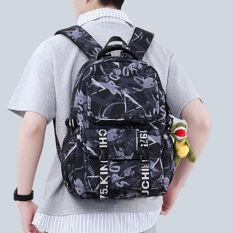Urban-Tarndesign Rucksack Karnz