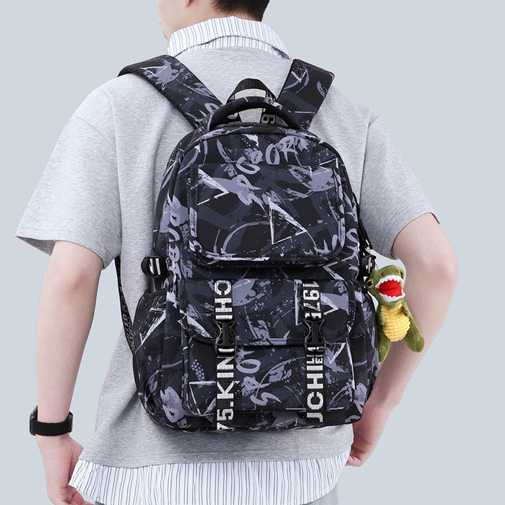Urban-Tarndesign Rucksack Karnz