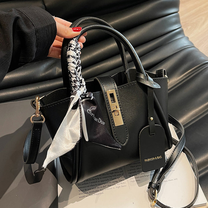 Stylische multifunktionale Hand-Handtasche Karnz