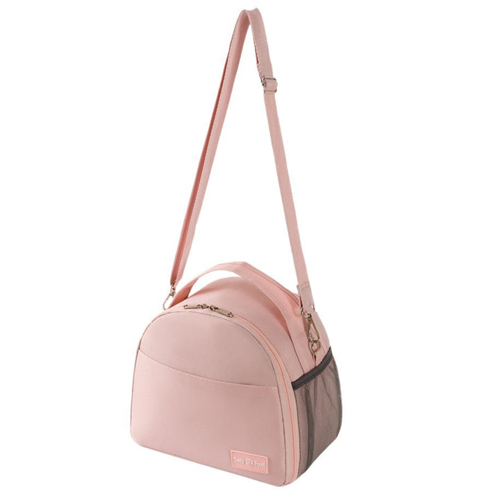 Isolierte Lunch-Tasche