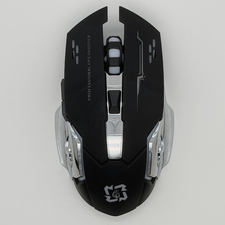 Gaming-Battle-Maus Karnz