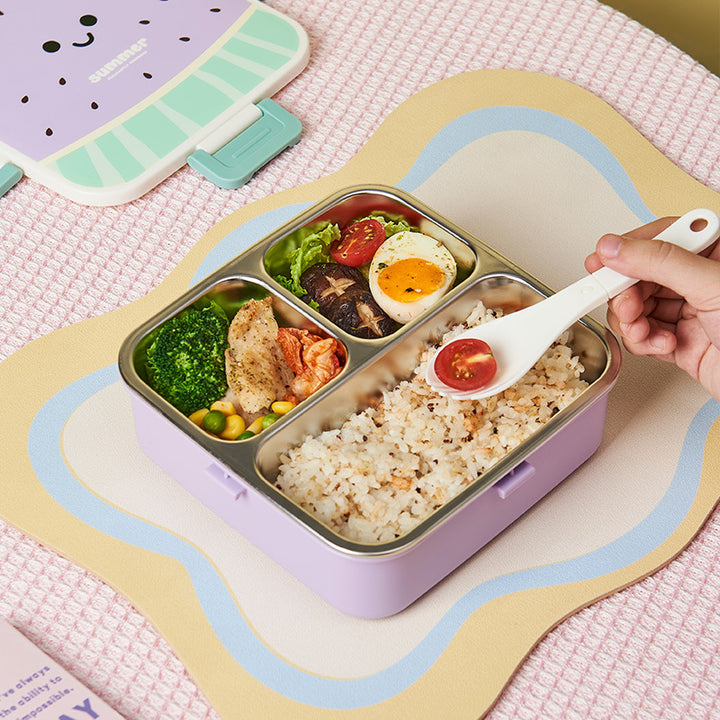 Fun-Themen Bento Lunchbox