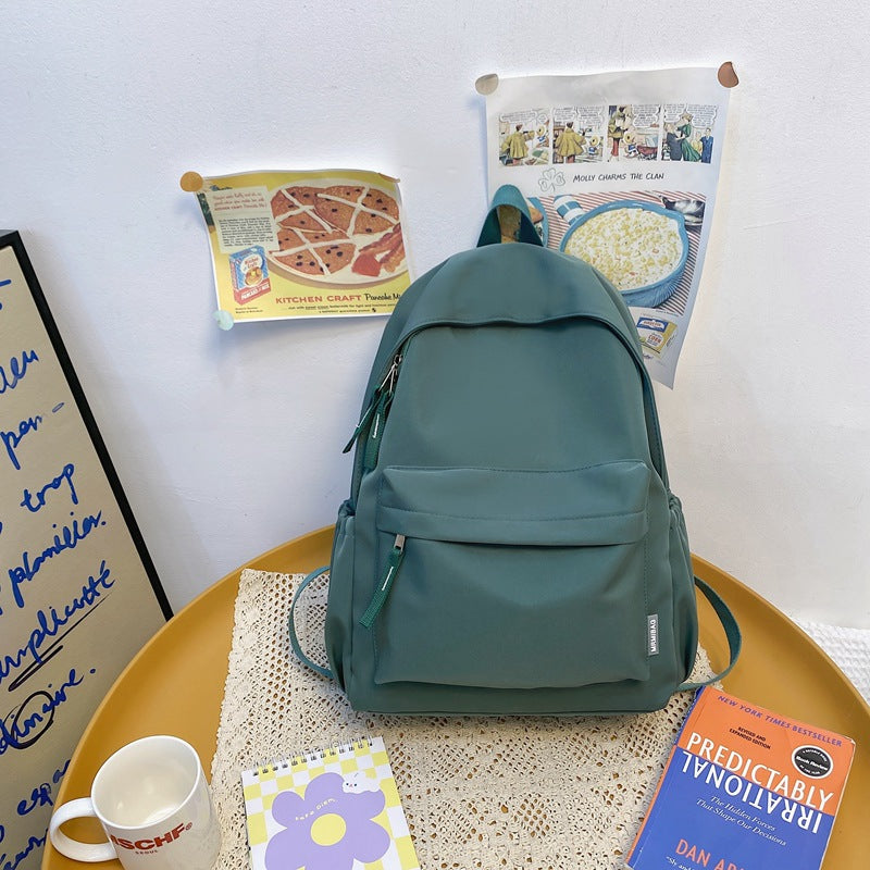 Stylischer Alltagsrucksack Karnz