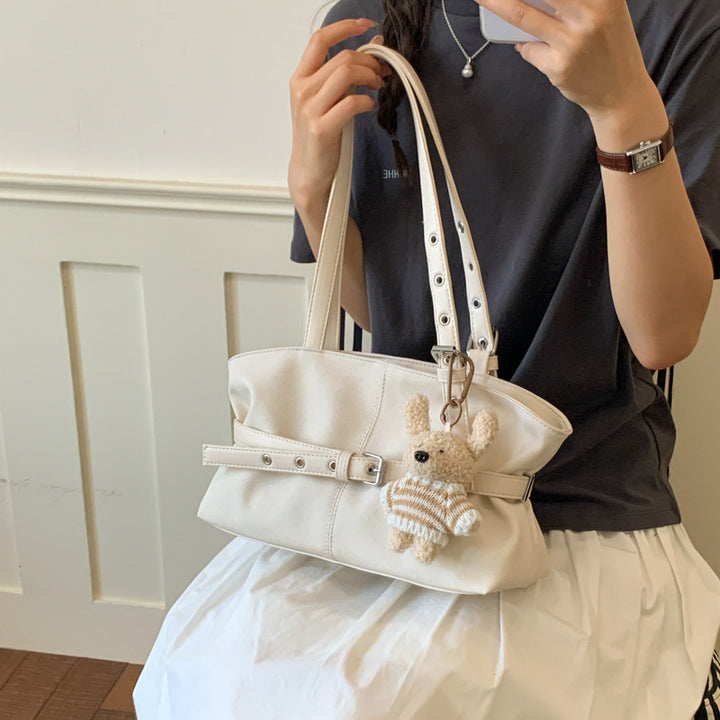 Stylische Multi-Funktions-Handtasche Karnz