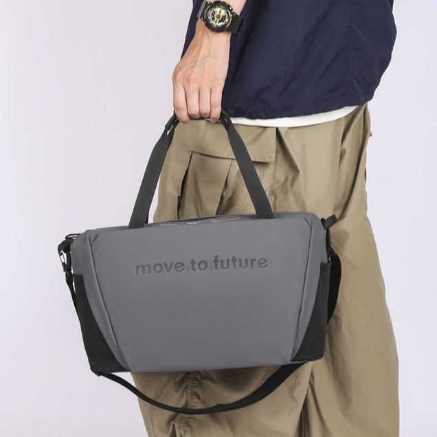 Innovative Functional Travel Duffle Bag Karnz