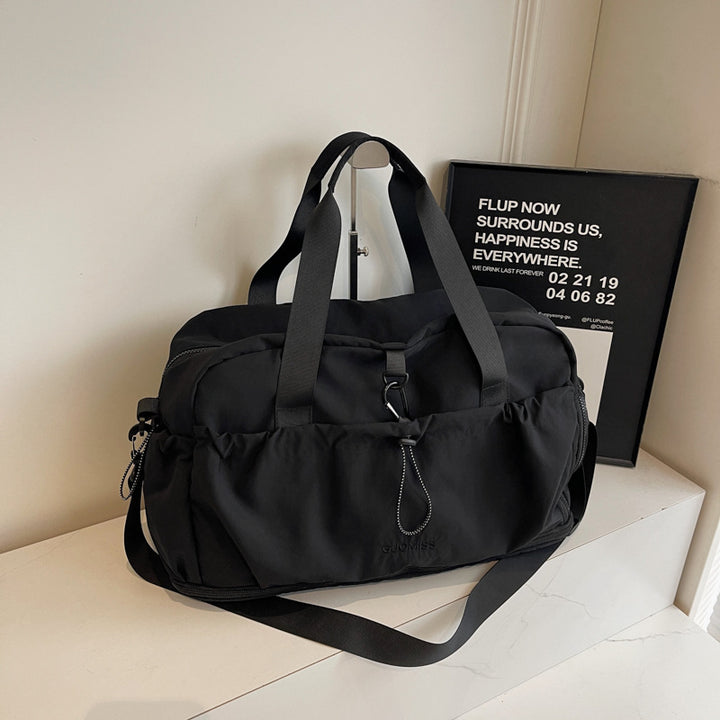 Vielseitige Utility-Reise-Duffel-Tasche Karnz