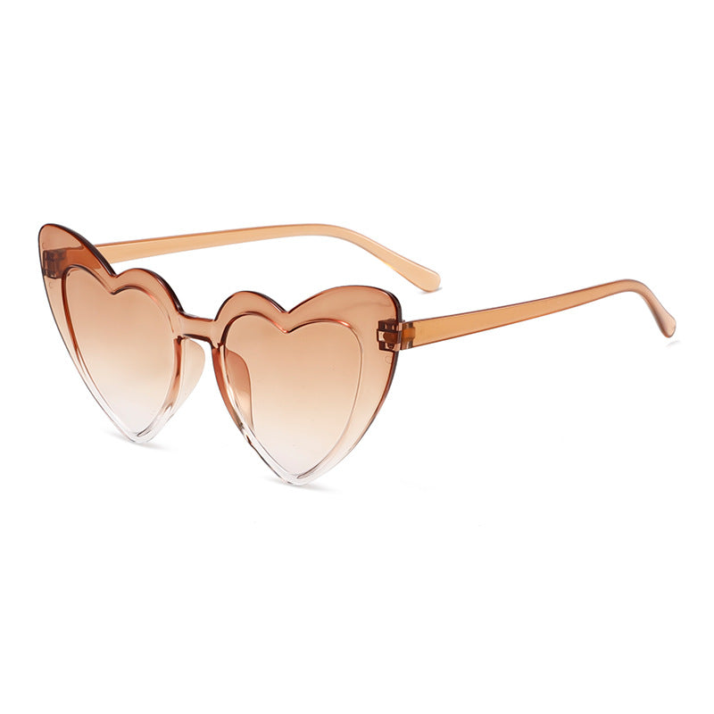 Damen Designer Sonnenbrille Karnz