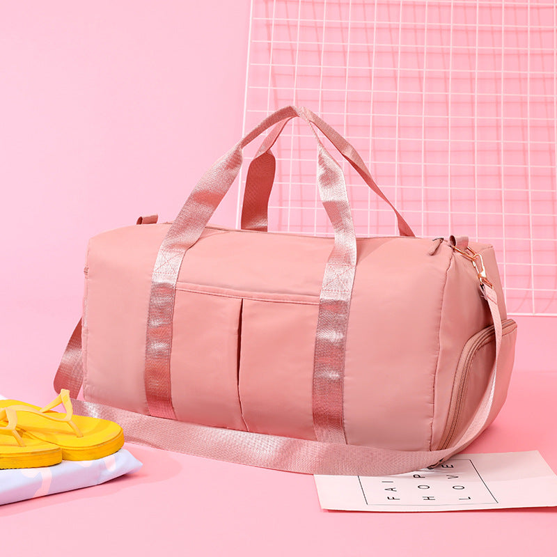 Schwereinsatz Sport Duffelbag