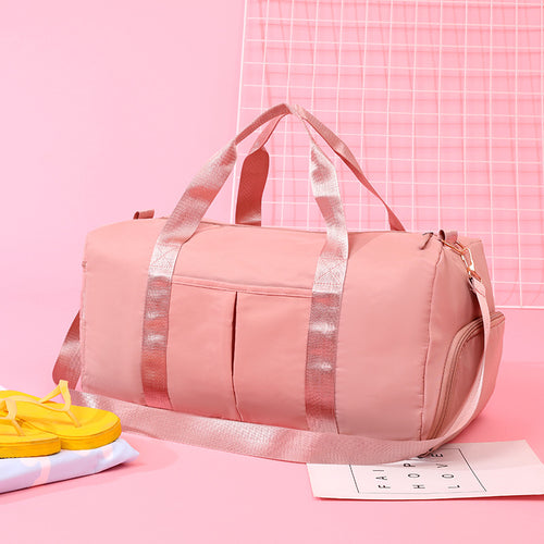 Schwereinsatz Sport Duffelbag