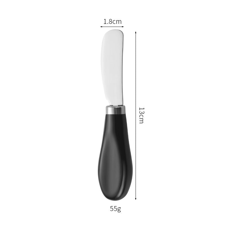 Elegantes Aufstrichmesser mit Ergonomischem Griff Karnz